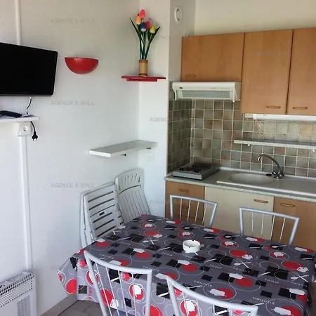 Port Soleil Batiment B3 - Pour 2 Personnes 201 * آجد