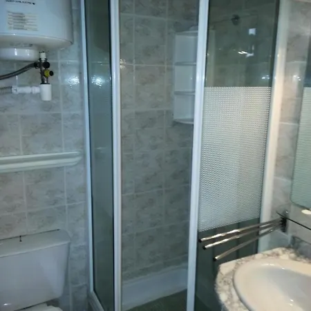 Port Soleil Batiment B3 - Pour 2 Personnes 201 شقة