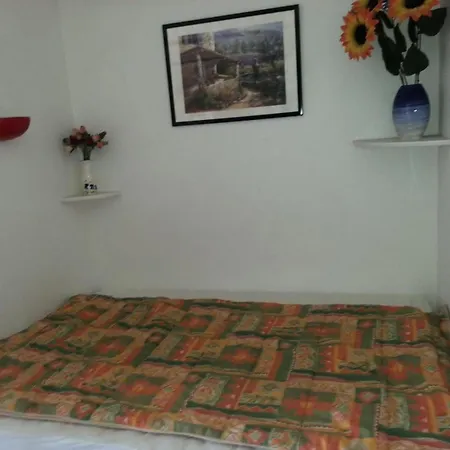 Port Soleil Batiment B3 - Pour 2 Personnes 201 شقة