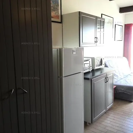 Port Soleil Batiment B3 - Pour 2 Personnes 201