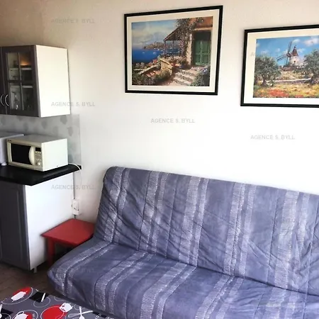 Port Soleil Batiment B3 - Pour 2 Personnes 201